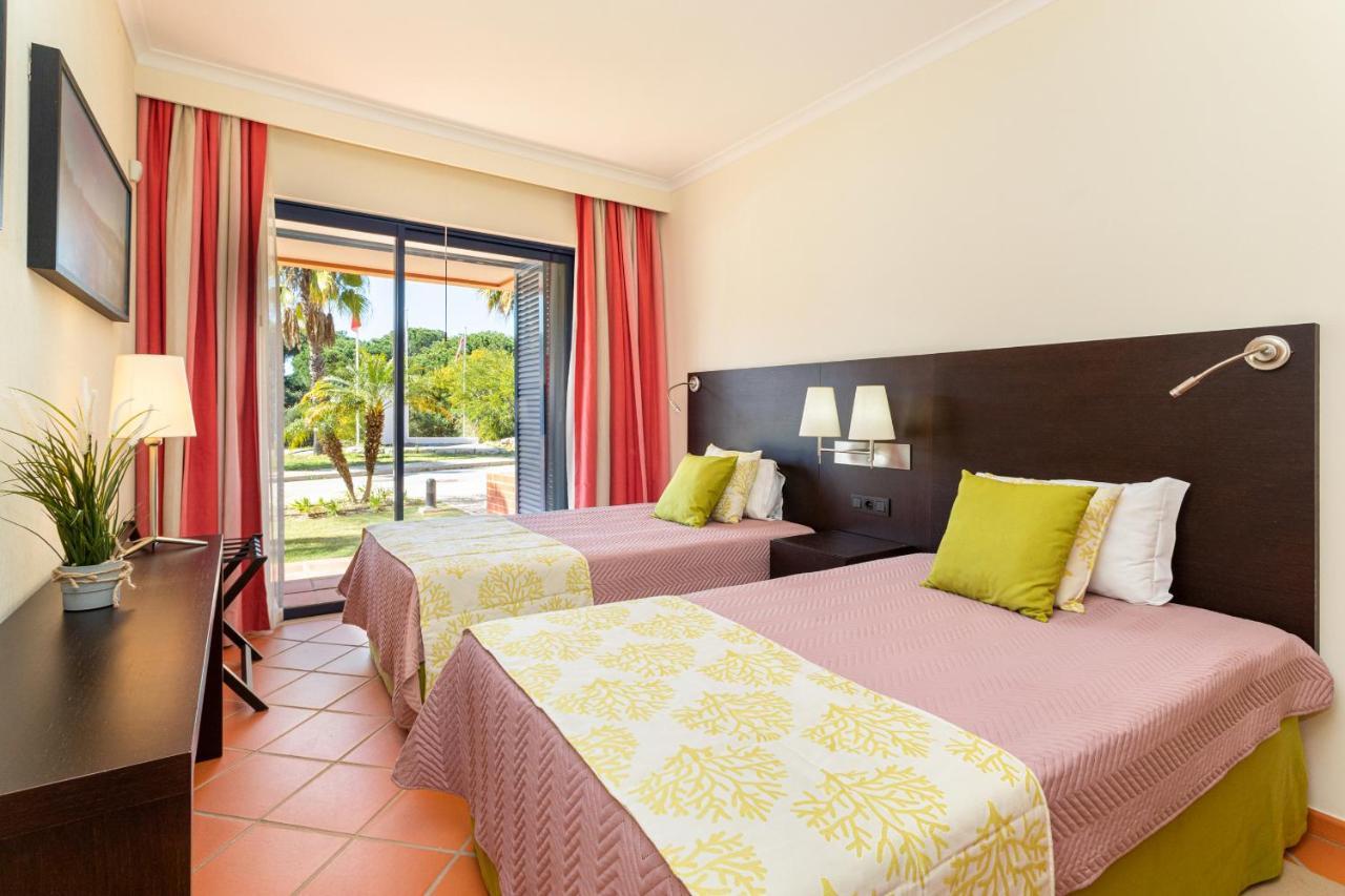 Al - Apartamento Vila Sol F5 E Vilamoura Exterior foto