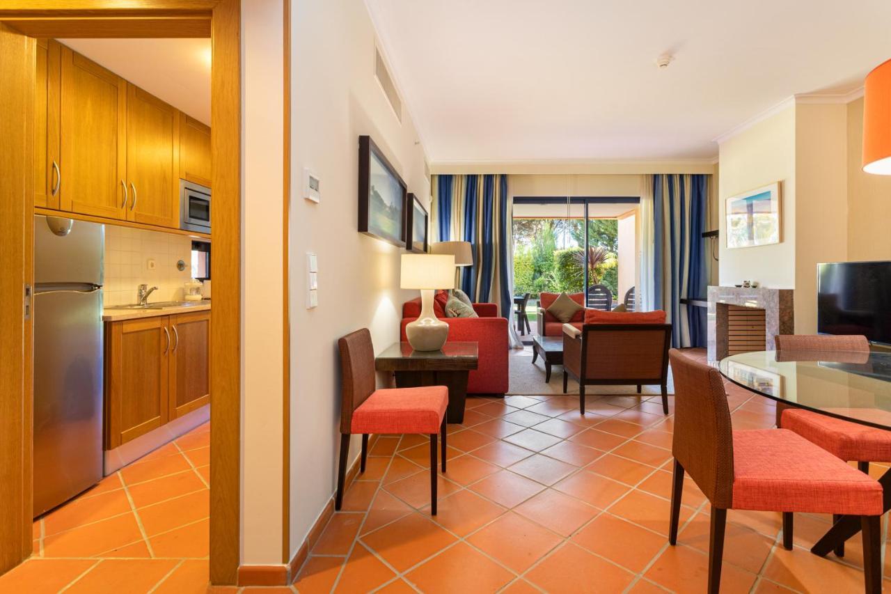 Al - Apartamento Vila Sol F5 E Vilamoura Exterior foto