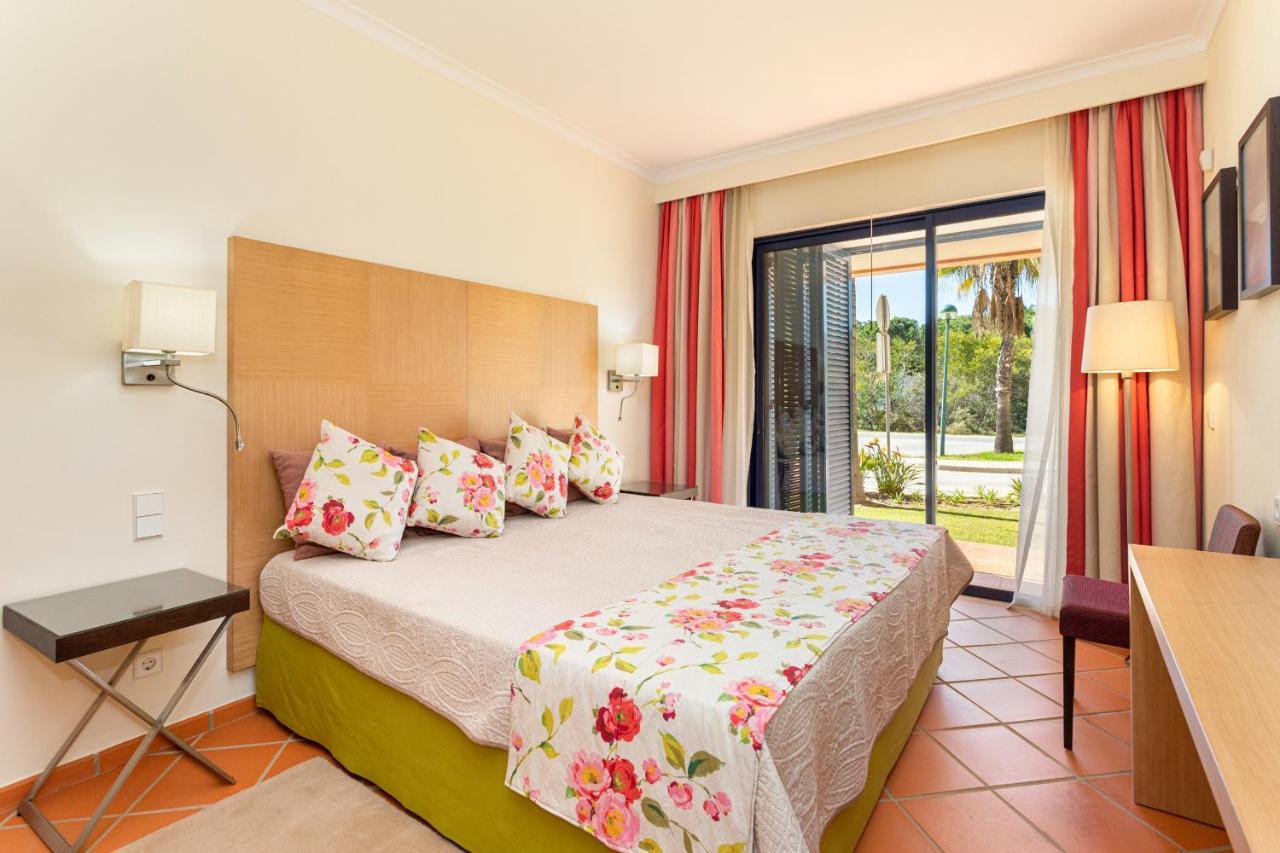 Al - Apartamento Vila Sol F5 E Vilamoura Exterior foto