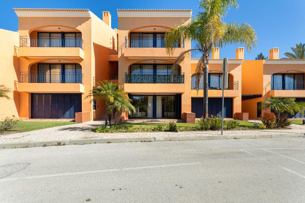 Al - Apartamento Vila Sol F5 E Vilamoura Exterior foto